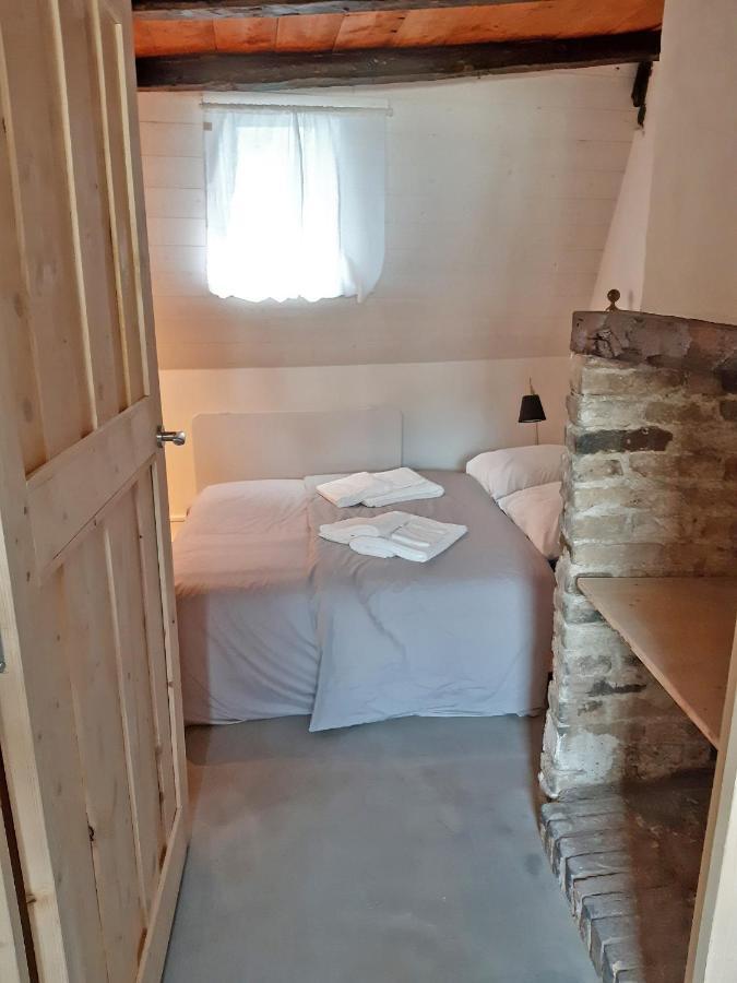 迪耶普Maison Entre La Plage Et Le Port别墅 外观 照片
