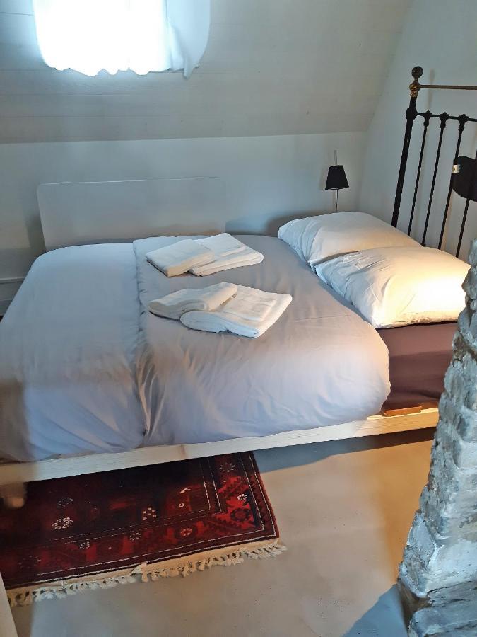 迪耶普Maison Entre La Plage Et Le Port别墅 外观 照片